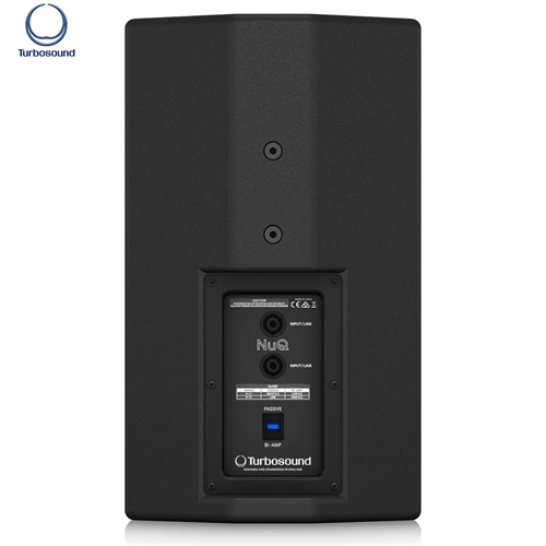 Loa Turbosound NuQ82 4